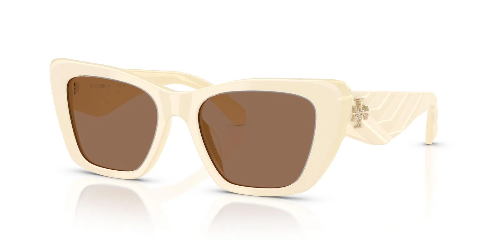 Tory Burch 7216U Sunglasses - view 28